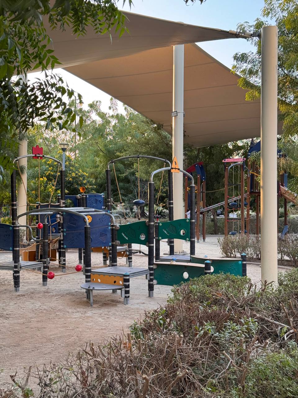 Фотография комплекса 7