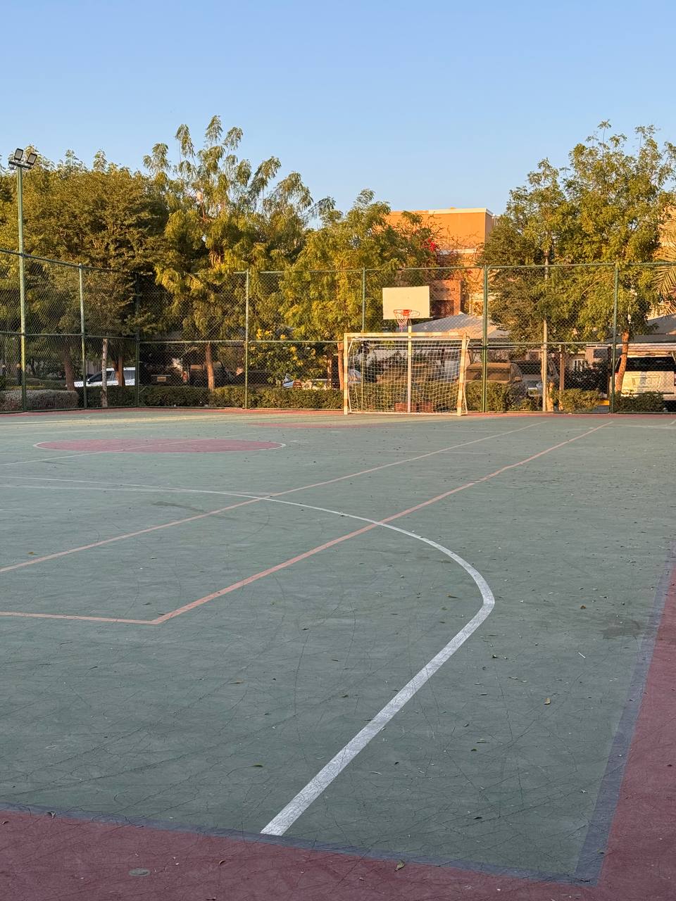 Фотография комплекса 8